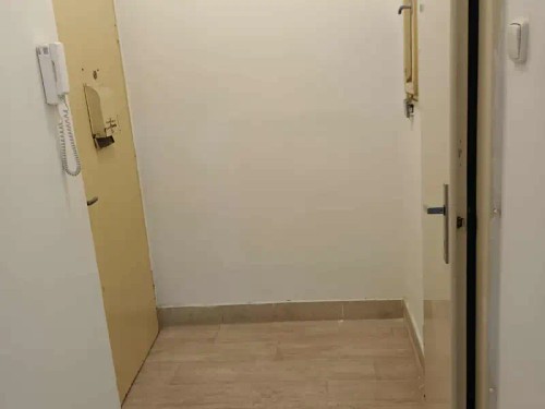Prodaný byt 1+1 48 m²