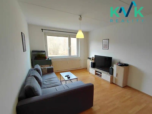Prodej bytu 3+1 70 m²