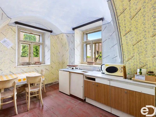 Prodej zemědělské usedlosti 212 m², pozemek 5542 m²