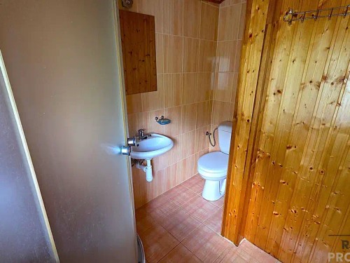 Prodej chaty 35 m²