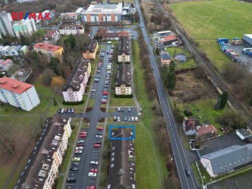 Prodej bytu 2+kk 76 m²