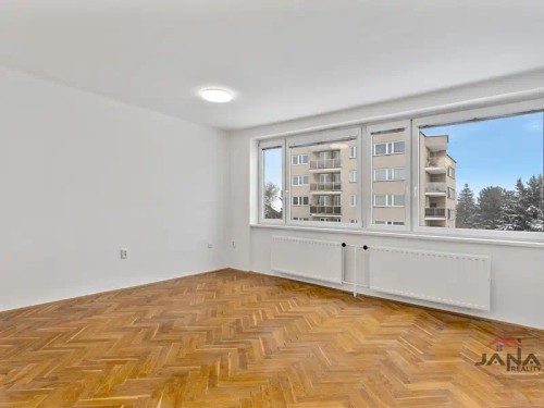 Prodaný  byt 3+1 74 m²