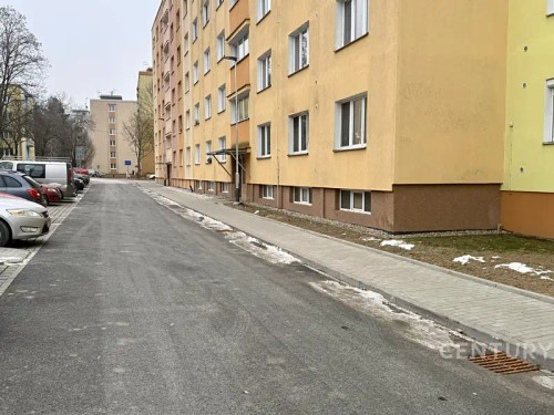 Prodej bytu 1+1 40 m²