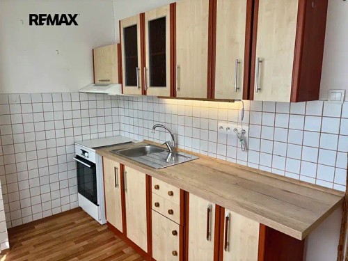 Prodaný  byt 1+1 34 m²