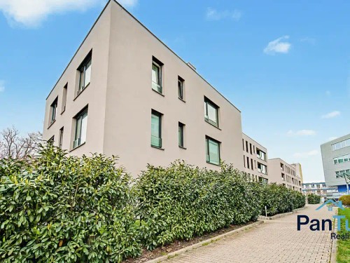 Prodej bytu 3+kk 72 m²