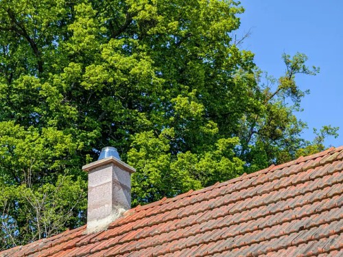 Prodej domu 40 m², pozemek 1581 m²