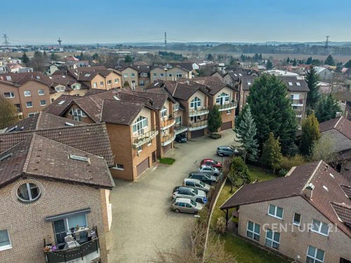 Prodaný  byt 1+kk 45 m²