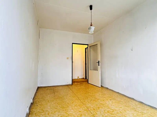 Prodej bytu 2+kk 43 m²