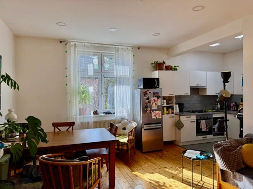 Prodej bytu 3+kk 76 m²