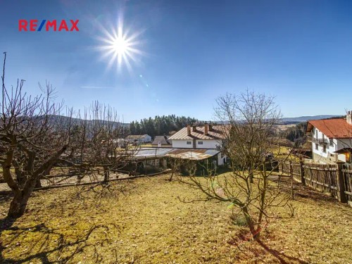 Prodej chalupy 83 m², pozemek 837 m²