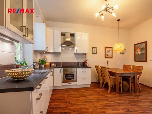 Prodej bytu 3+kk 85 m²