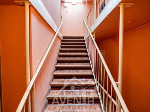 Prodaný byt 3+kk 54 m²