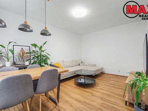 Prodej bytu 2+kk 53 m²