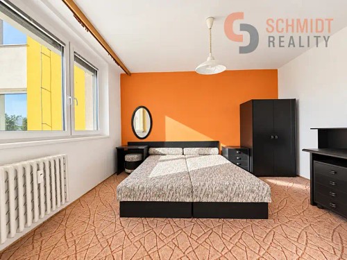 Prodej bytu 3+1 73 m²