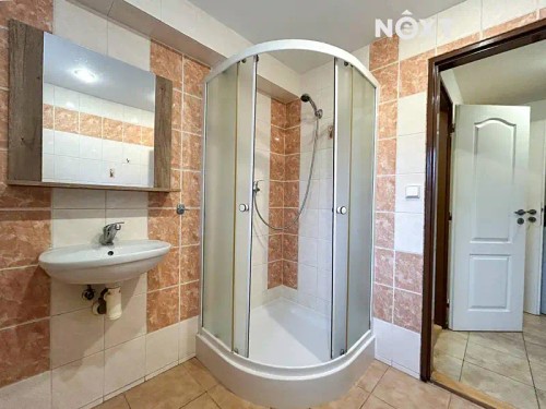 Prodej bytu 1+1 45 m²