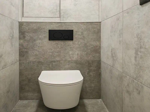 Prodaný byt 3+kk 66 m²