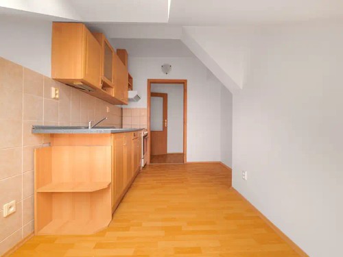 Prodaný byt 2+1 70 m²