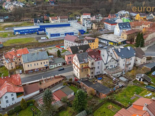 Prodej domu 267 m², pozemek 270 m²