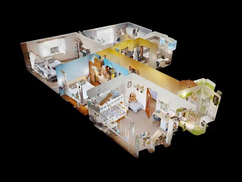 Prodej bytu 3+1 127 m²