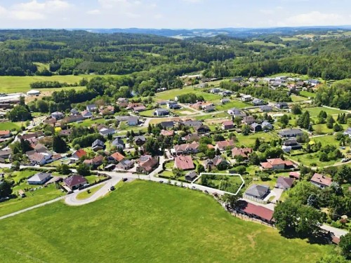 Prodej stavebního pozemku 793 m²