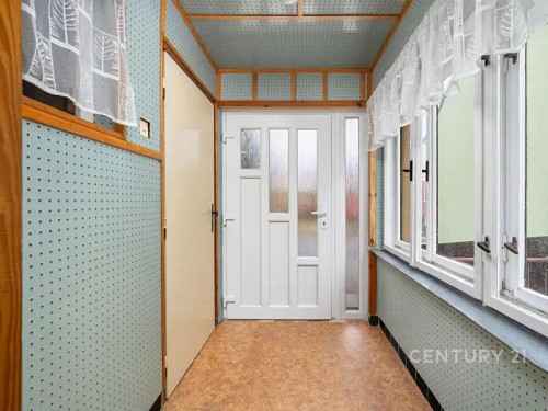 Prodej domu 170 m², pozemek 802 m²