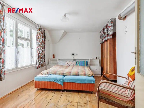 Prodej domu 98 m², pozemek 839 m²