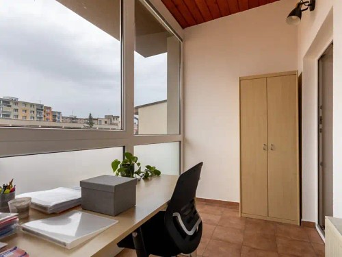 Prodej bytu 2+kk 127 m²