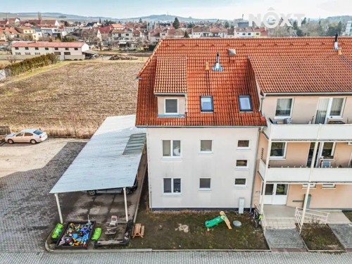 Prodej bytu 3+kk 64 m²