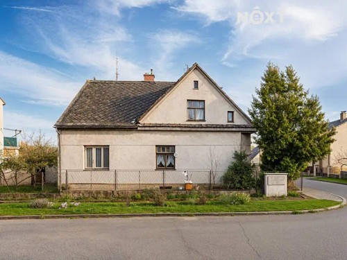 Prodej domu 160 m², pozemek 376 m²