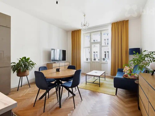 Prodej bytu 2+kk 82 m²