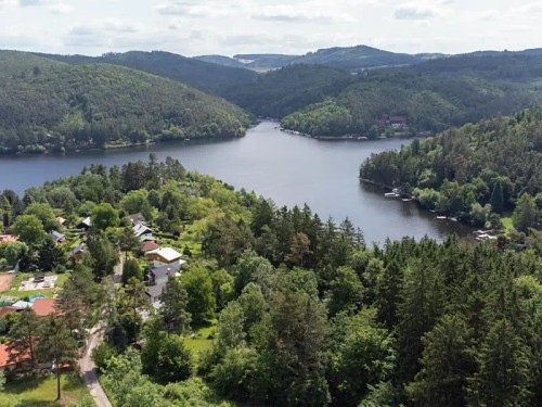 Prodej chaty 70 m², pozemek 406 m²