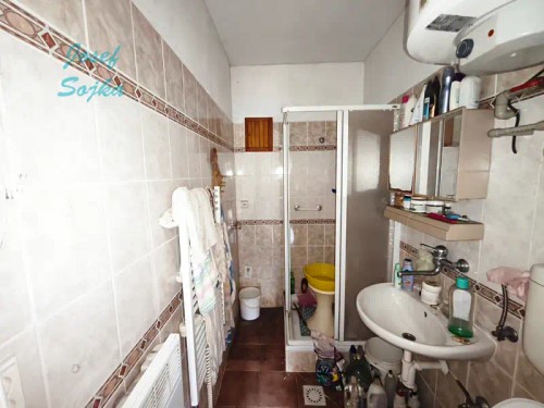 Prodej domu 60 m², pozemek 1406 m²