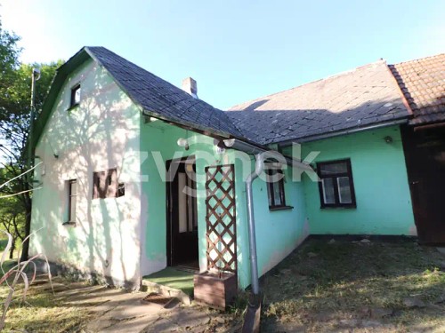 Prodej chalupy 81 m², pozemek 4428 m²