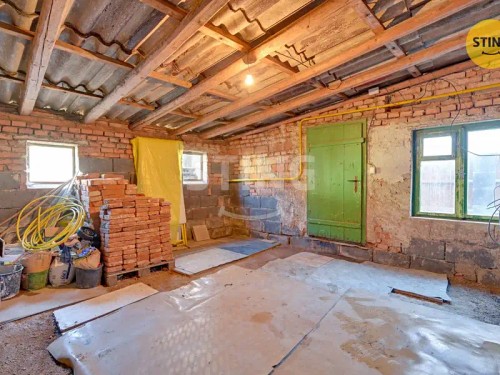 Prodej domu 84 m², pozemek 306 m²