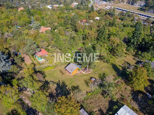 Prodej stavebního pozemku 1653 m²
