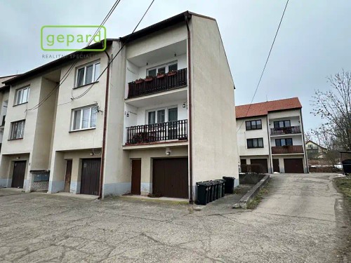 Prodej bytu 3+1 105 m²