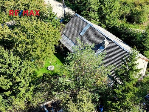 Prodej domu 100 m², pozemek 1265 m²