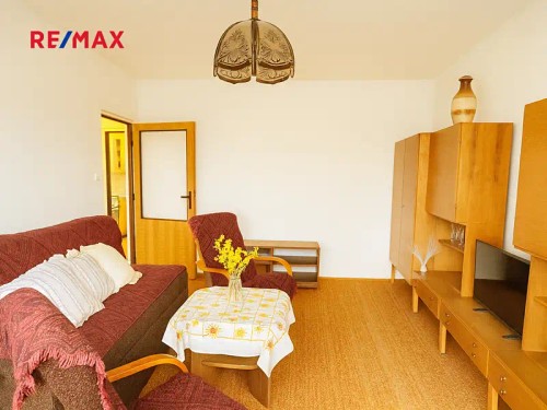 Prodaný byt 2+1 61 m²