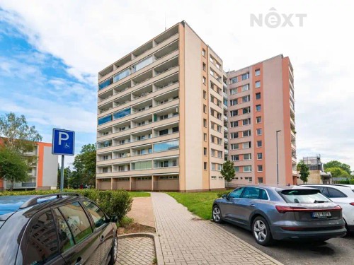 Prodej bytu 3+1 79 m²