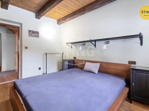 Prodej domu 294 m², pozemek 12607 m²