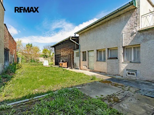Prodej domu 180 m², pozemek 710 m²