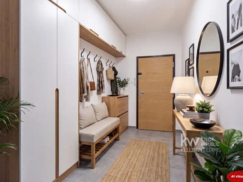 Prodej bytu 3+1 77 m²