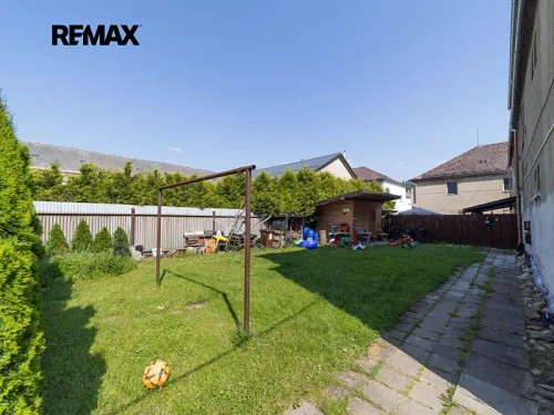 Prodaný byt 3+kk 74 m²