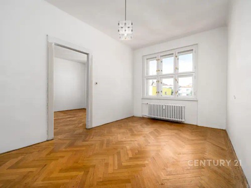 Prodaný byt 2+1 82 m²