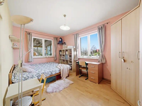 Prodej domu 132 m², pozemek 1286 m²
