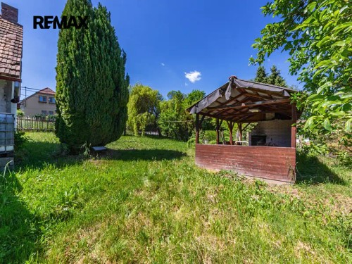 Prodej domu 101 m², pozemek 1035 m²