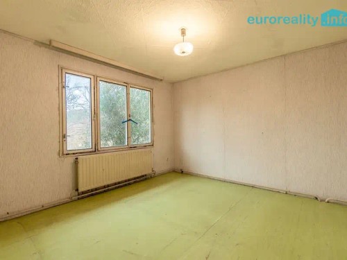 Prodaný dům 250 m², pozemek 816 m²