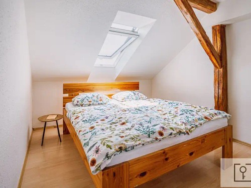 Prodej bytu 3+kk 92 m²