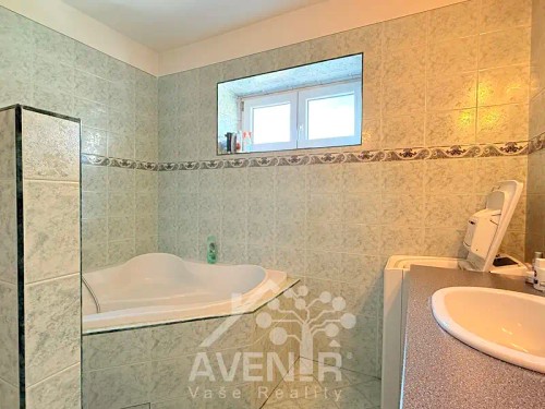 Prodaný byt 2+1 47 m²