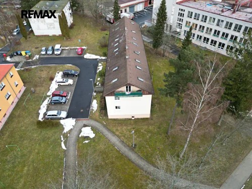Prodej bytu 5+kk 123 m²